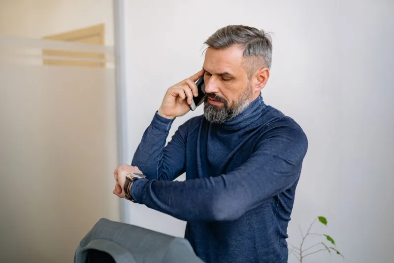 The 48-Hour Rule: How to Time Every Step Between First Message and First Meet