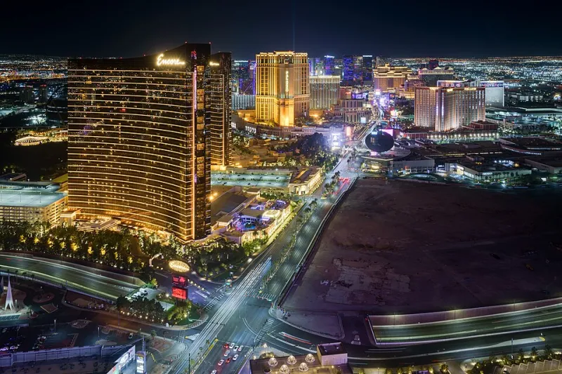 Why a Vegas Booking Takes Three Days and a Manhattan One Takes Three Hours