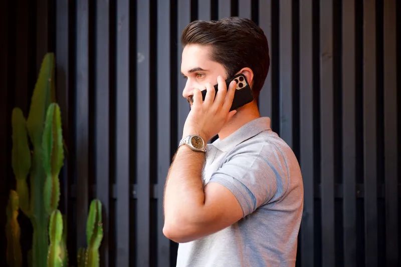 Nervous About Your First Booking? Here's Exactly How the Whole Thing Unfolds