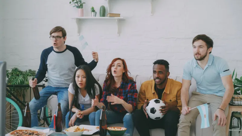Game Day, Full House: How Super Bowl Weekend Became the Busiest Secret on Companion Platforms