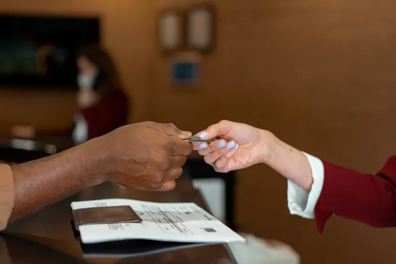 The Little Things That Separate a Great Booking From a Forgettable One